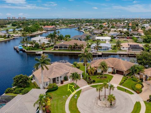 A home in MARCO ISLAND