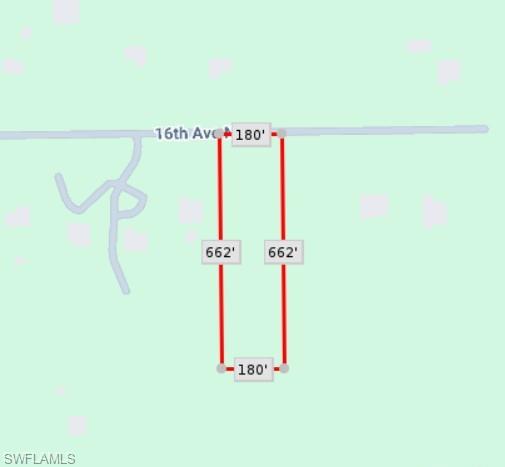 GOLDEN GATE ESTATES - Land