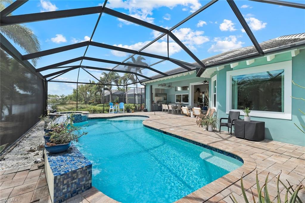 ISLES OF COLLIER PRESERVE - Residential