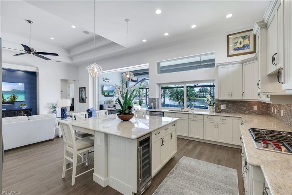 ISLES OF COLLIER PRESERVE - Residential
