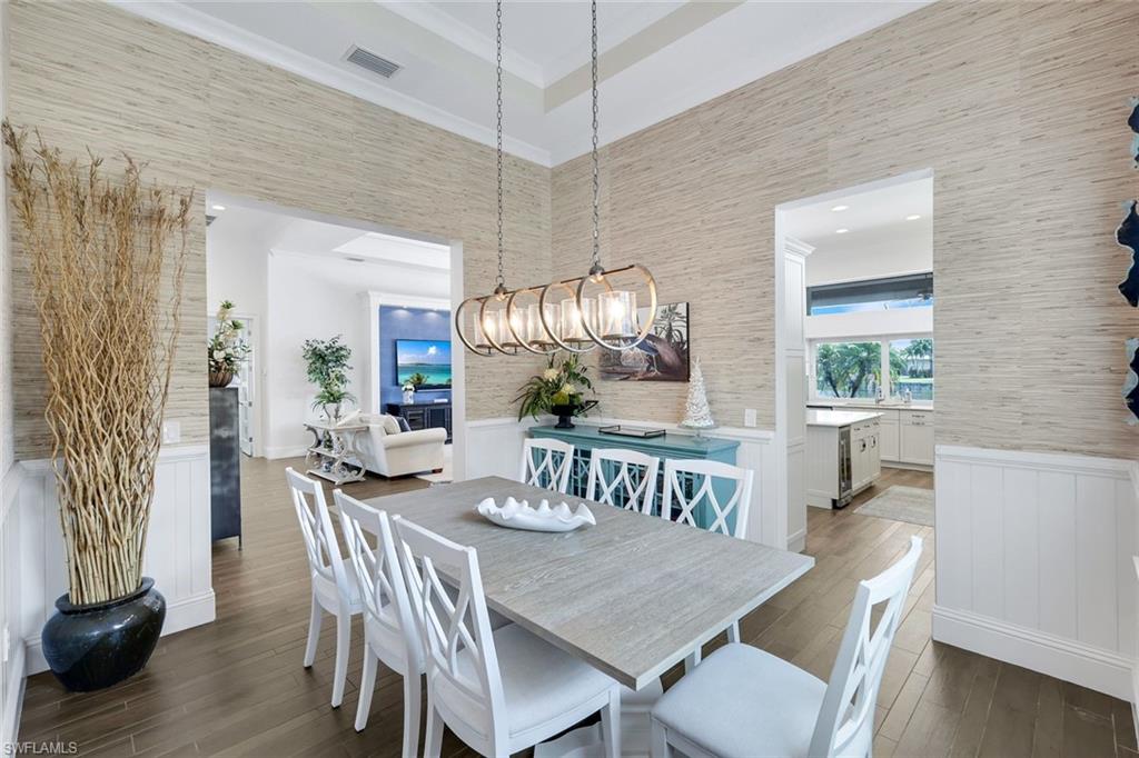 ISLES OF COLLIER PRESERVE - Residential