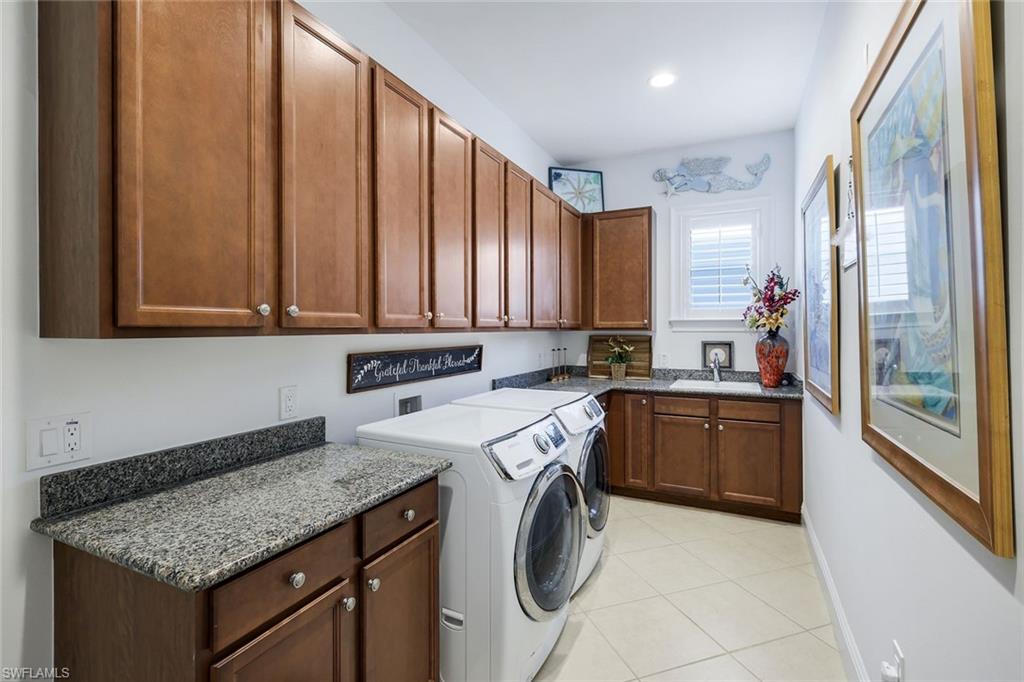 ISLES OF COLLIER PRESERVE - Residential
