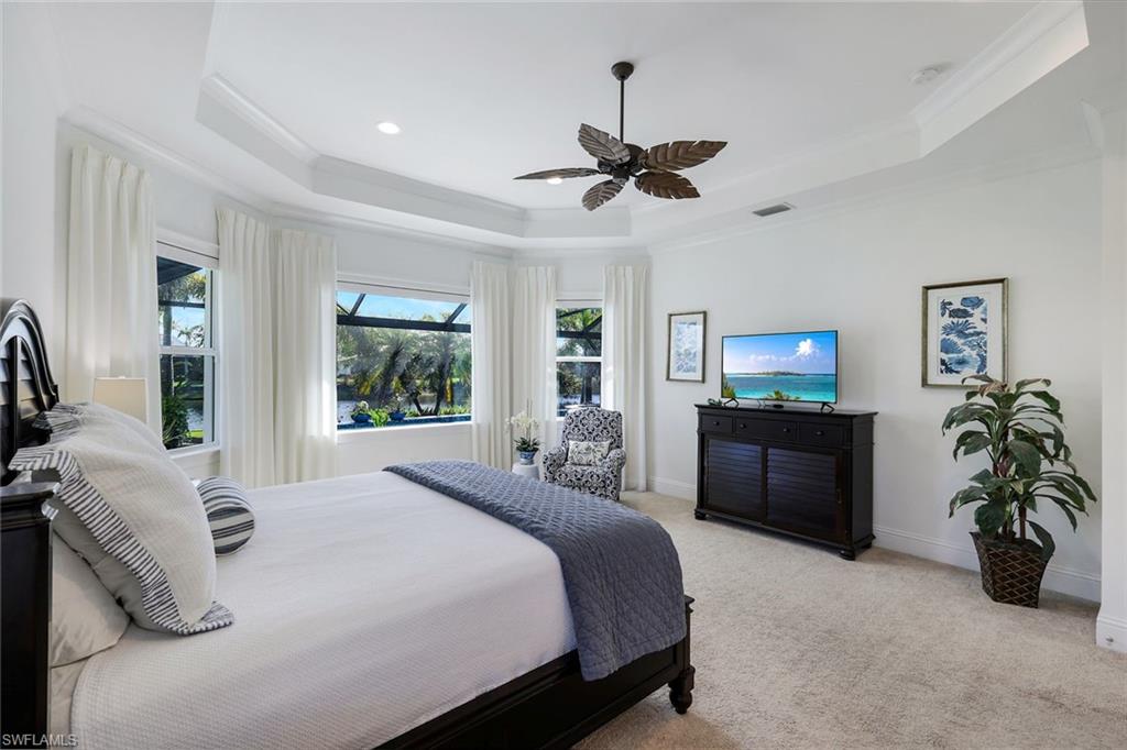 ISLES OF COLLIER PRESERVE - Residential