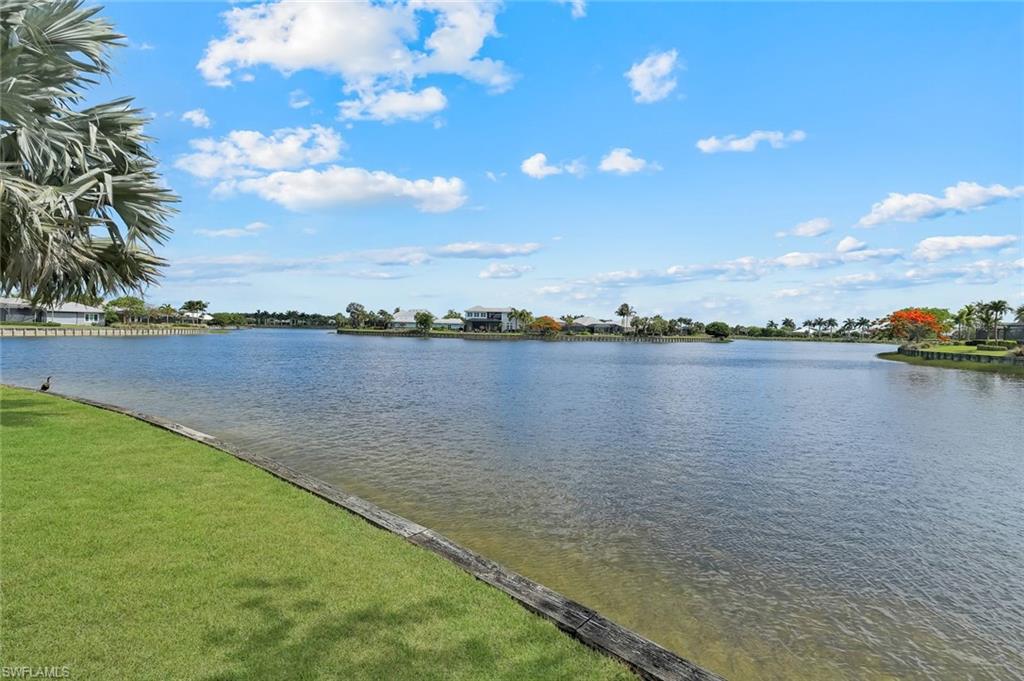 ISLES OF COLLIER PRESERVE - Residential