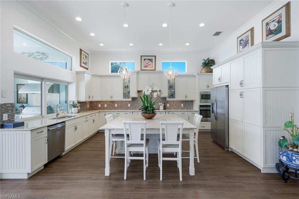 ISLES OF COLLIER PRESERVE - Residential