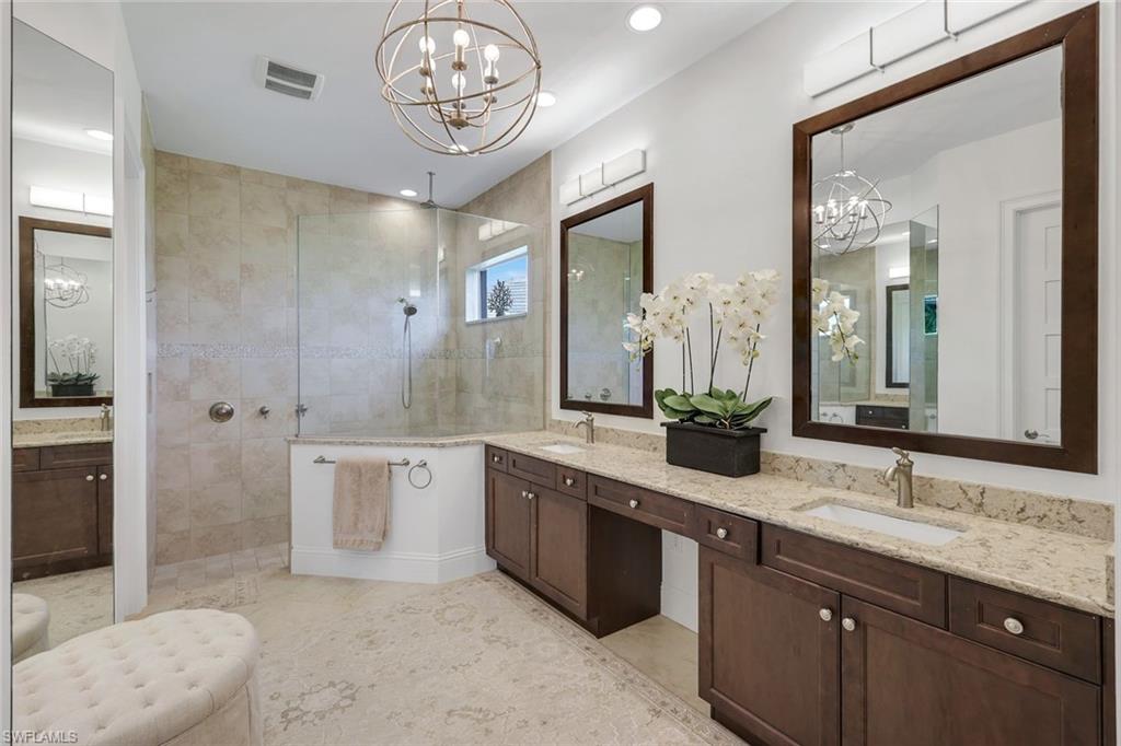 ISLES OF COLLIER PRESERVE - Residential