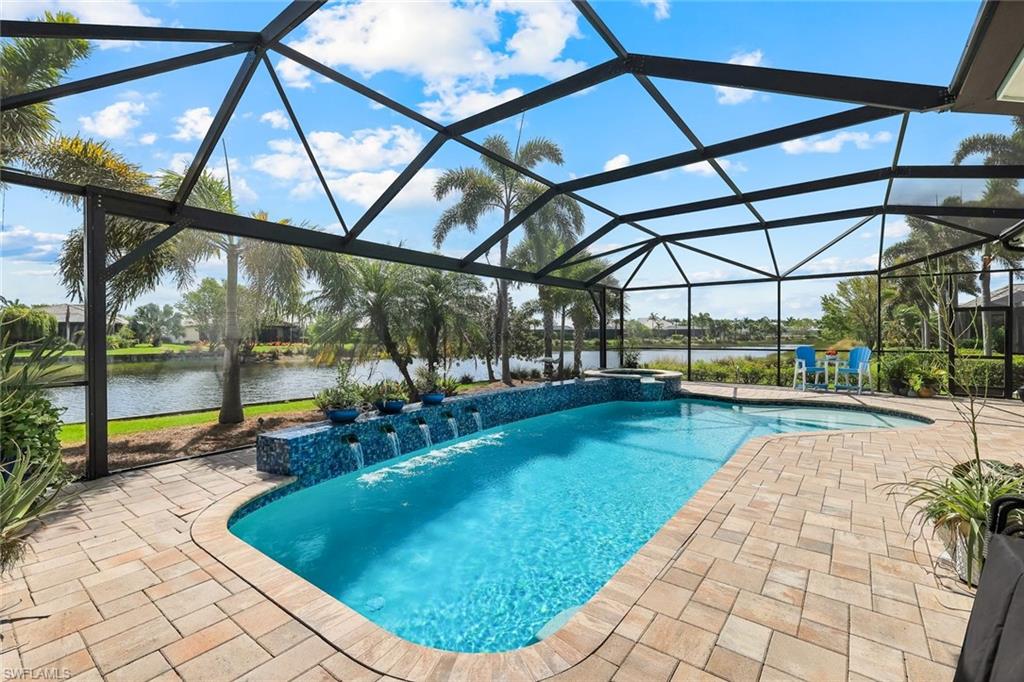 ISLES OF COLLIER PRESERVE - Residential