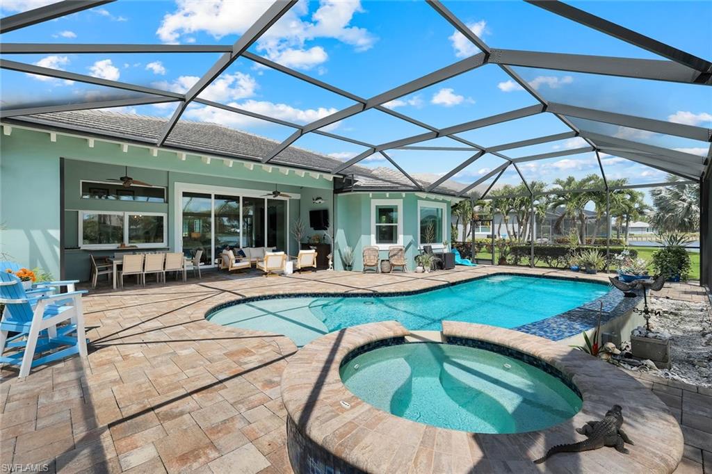 ISLES OF COLLIER PRESERVE - Residential