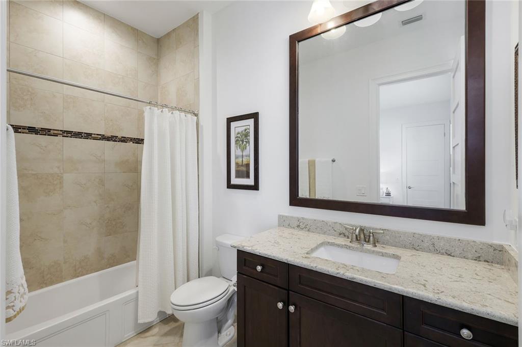 ISLES OF COLLIER PRESERVE - Residential