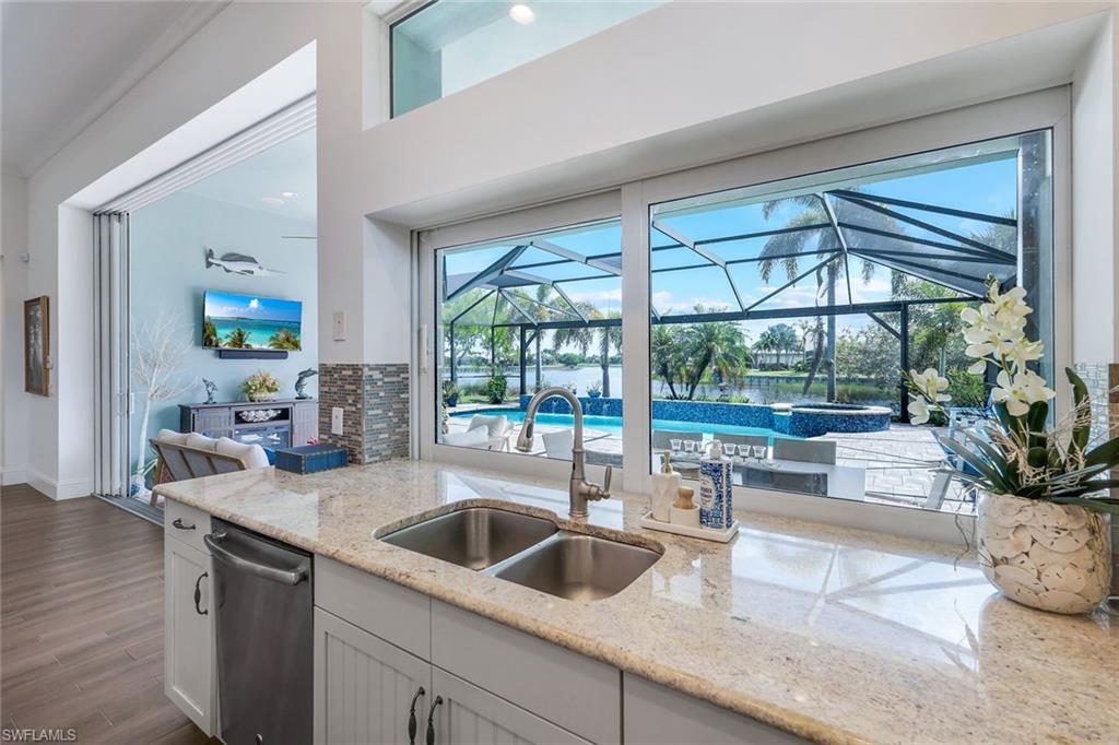 ISLES OF COLLIER PRESERVE - Residential