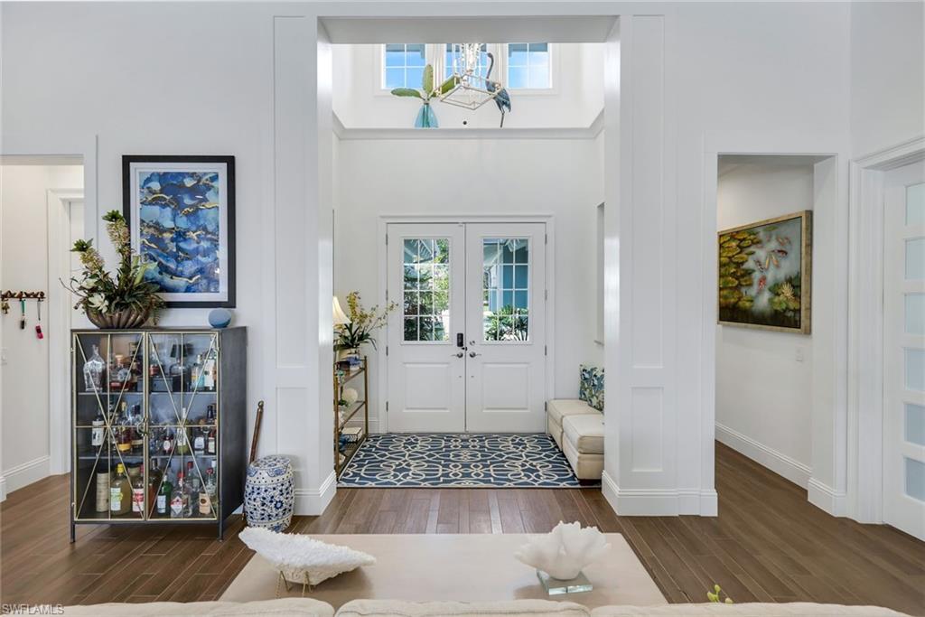ISLES OF COLLIER PRESERVE - Residential