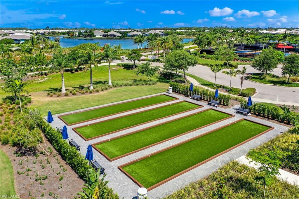 ISLES OF COLLIER PRESERVE - Residential