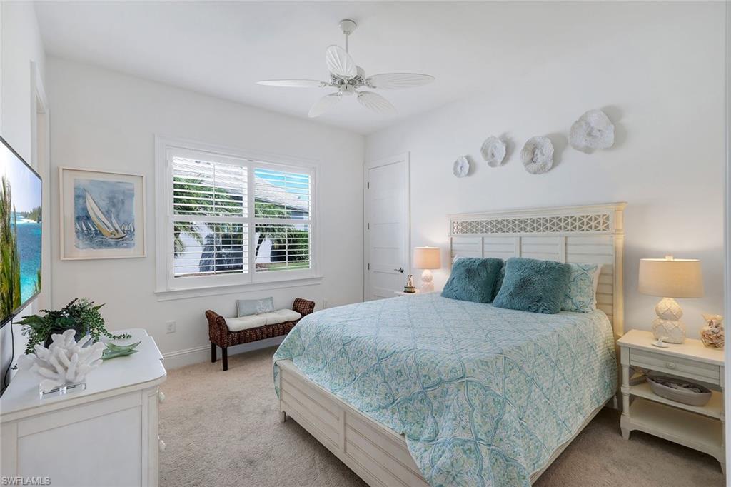ISLES OF COLLIER PRESERVE - Residential