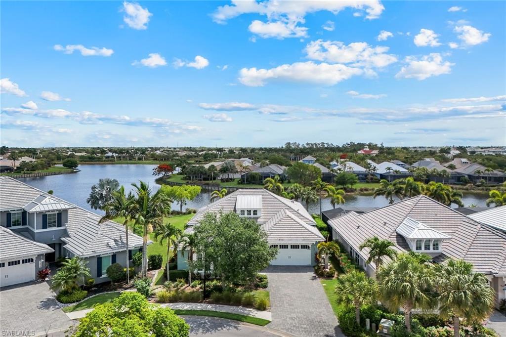 ISLES OF COLLIER PRESERVE - Residential