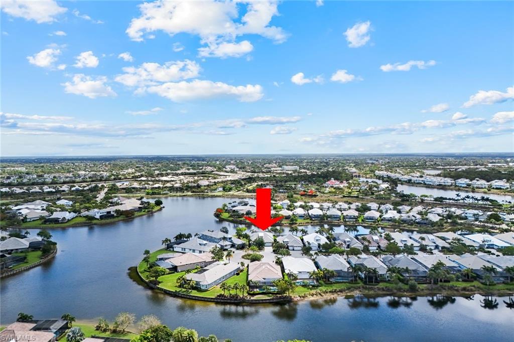 ISLES OF COLLIER PRESERVE - Residential