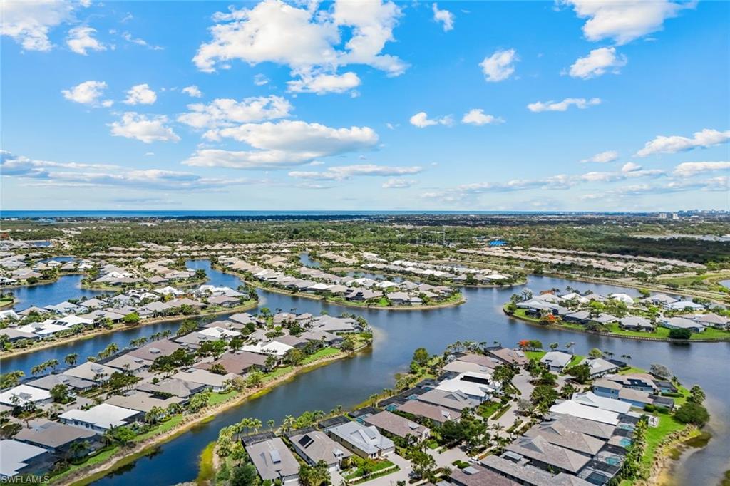 ISLES OF COLLIER PRESERVE - Residential