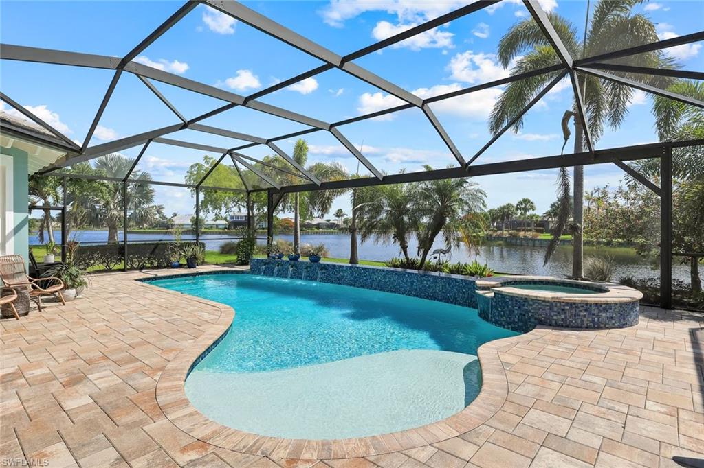 ISLES OF COLLIER PRESERVE - Residential