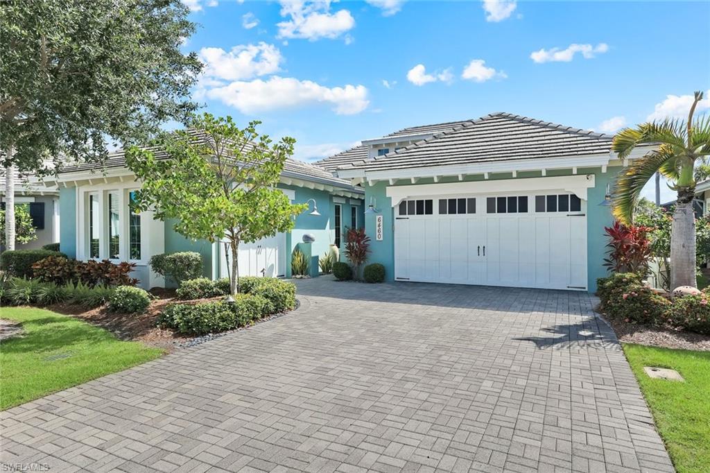 ISLES OF COLLIER PRESERVE - Residential