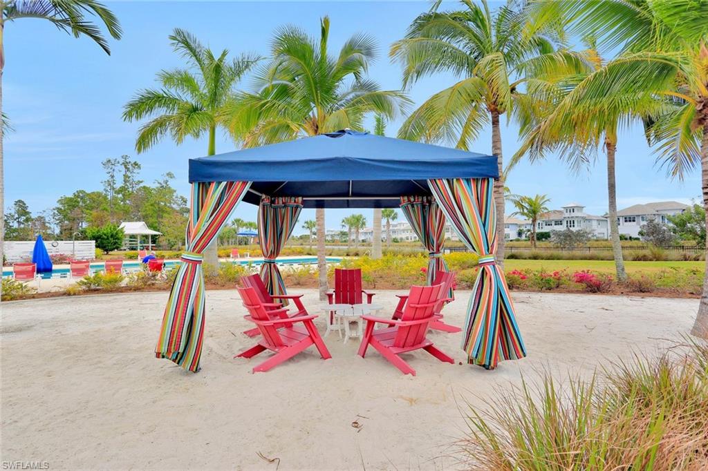 ISLES OF COLLIER PRESERVE - Residential