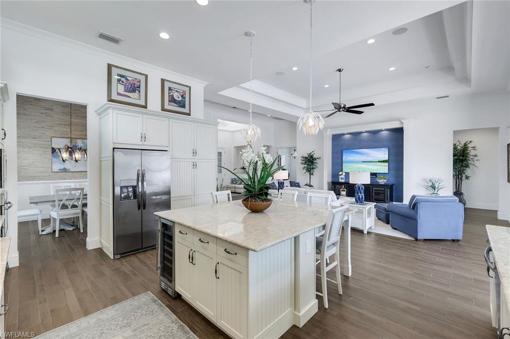 ISLES OF COLLIER PRESERVE - Residential