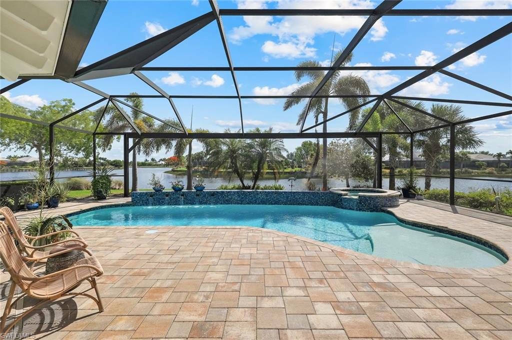 ISLES OF COLLIER PRESERVE - Residential