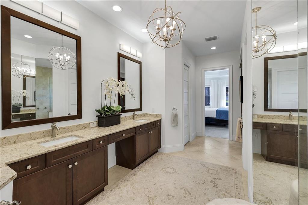 ISLES OF COLLIER PRESERVE - Residential