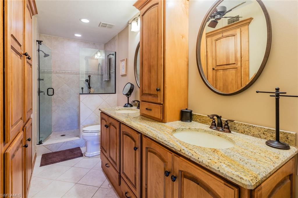 SURFSIDE CLUB AT MARCO BEACH - Residential