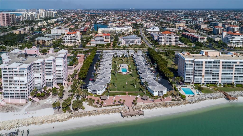 SURFSIDE CLUB AT MARCO BEACH - Residential