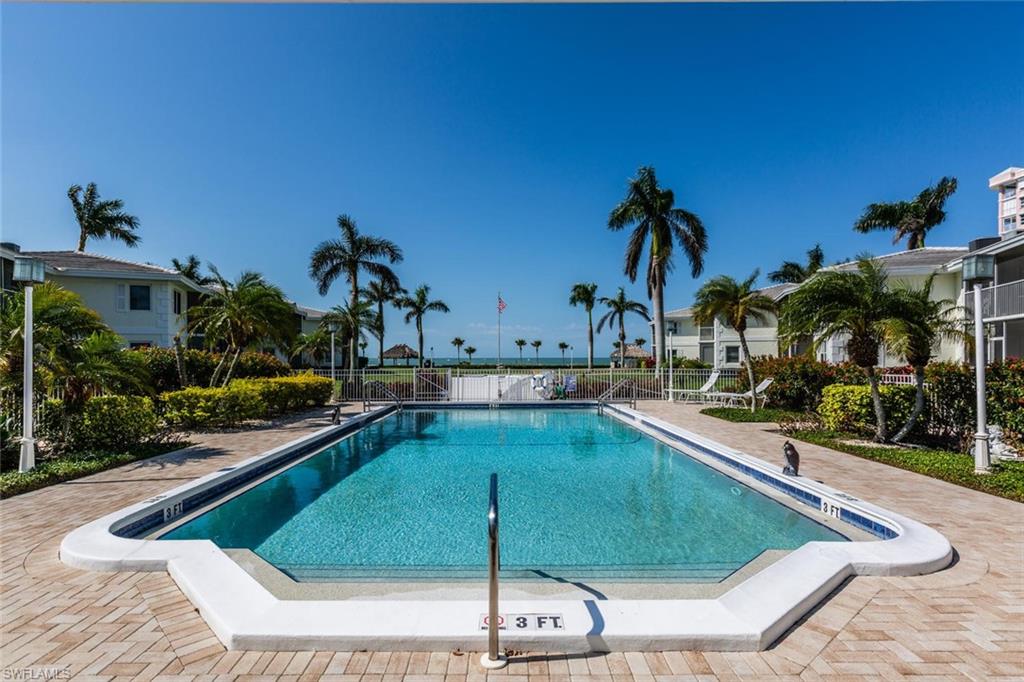 SURFSIDE CLUB AT MARCO BEACH - Residential