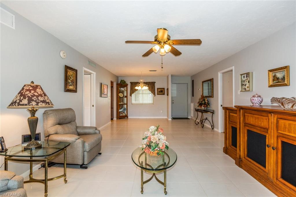 SURFSIDE CLUB AT MARCO BEACH - Residential