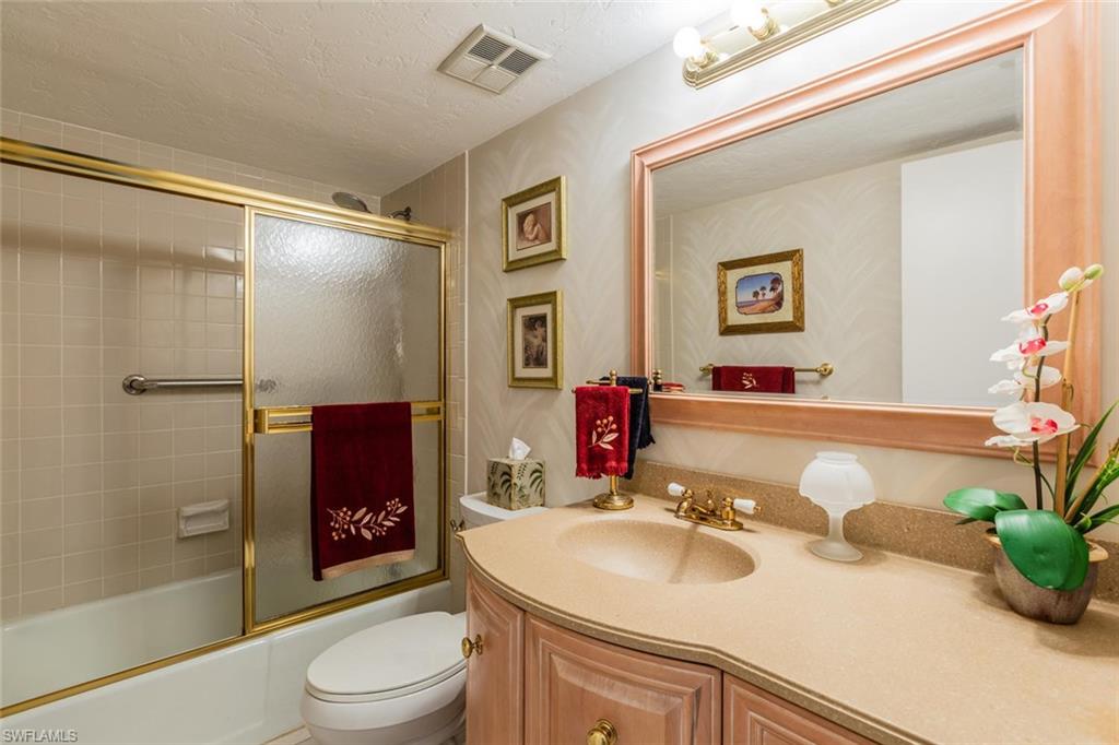 SURFSIDE CLUB AT MARCO BEACH - Residential