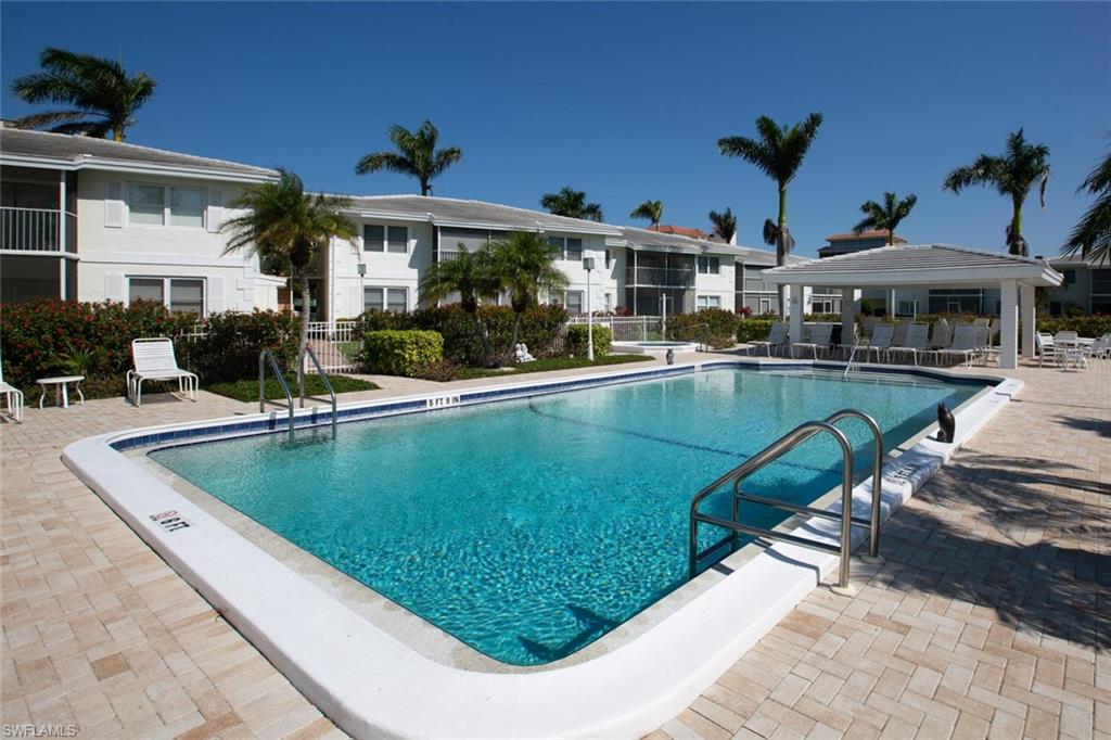 SURFSIDE CLUB AT MARCO BEACH - Residential
