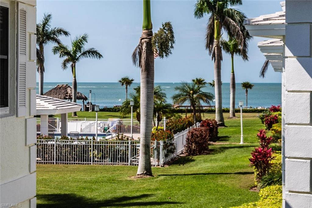 SURFSIDE CLUB AT MARCO BEACH - Residential