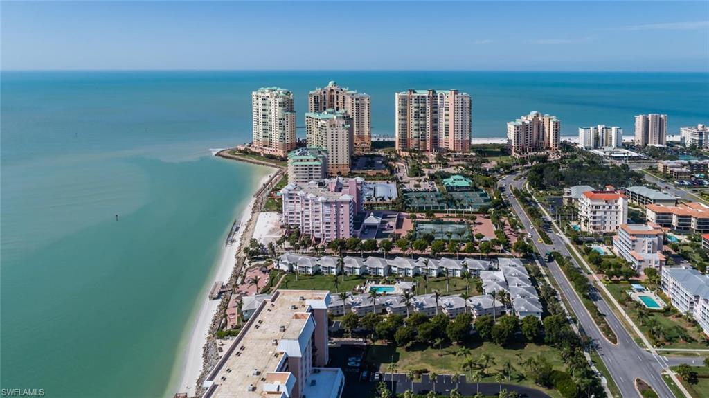 SURFSIDE CLUB AT MARCO BEACH - Residential