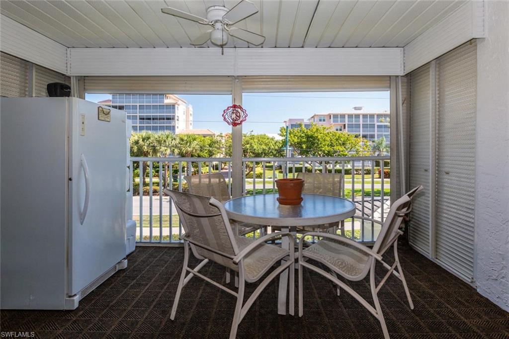 SURFSIDE CLUB AT MARCO BEACH - Residential