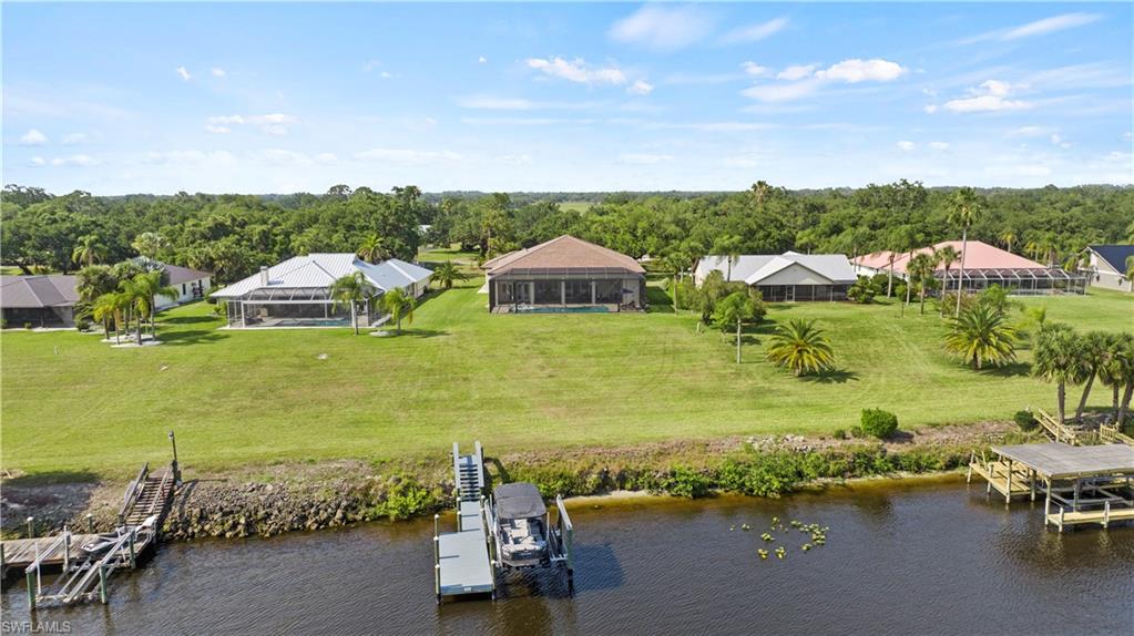 RIVERBEND ESTATES - Residential