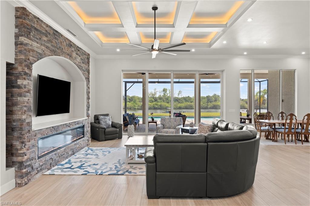 RIVERBEND ESTATES - Residential