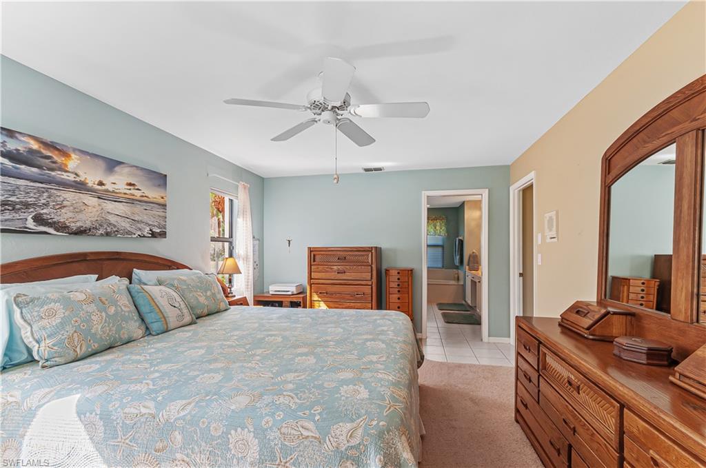 FOUNTAIN LAKES - Residential