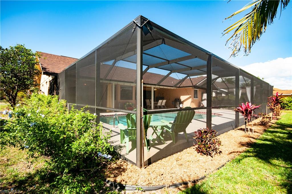 FOUNTAIN LAKES - Residential