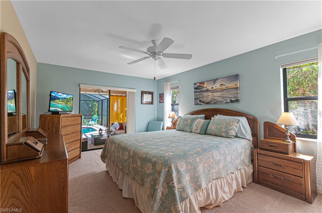 FOUNTAIN LAKES - Residential