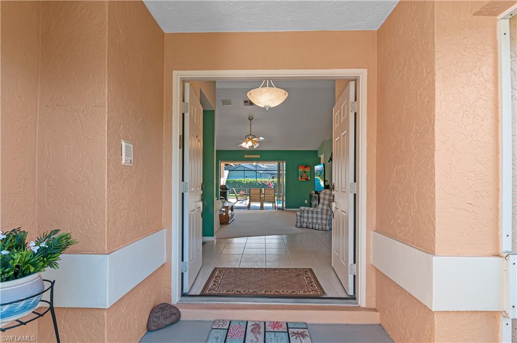 FOUNTAIN LAKES - Residential