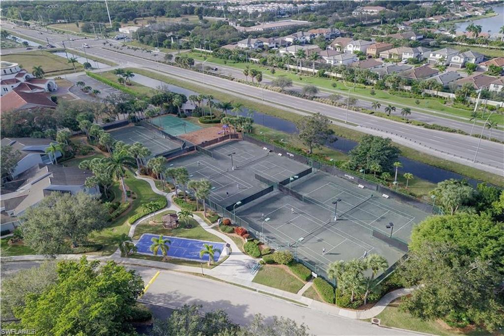 LAKESIDE - Residential