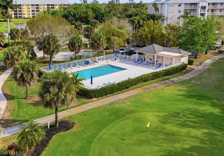 PRESERVE III - Residential