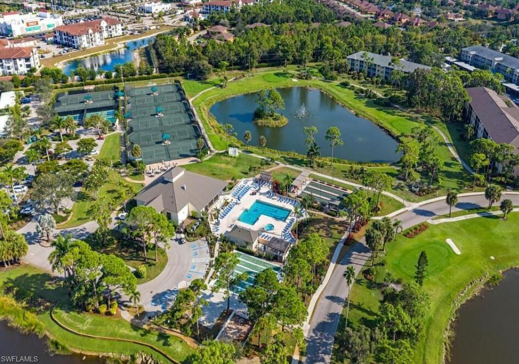 PRESERVE III - Residential