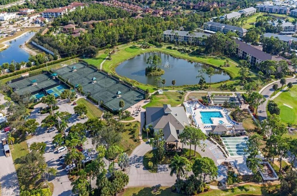 PRESERVE III - Residential