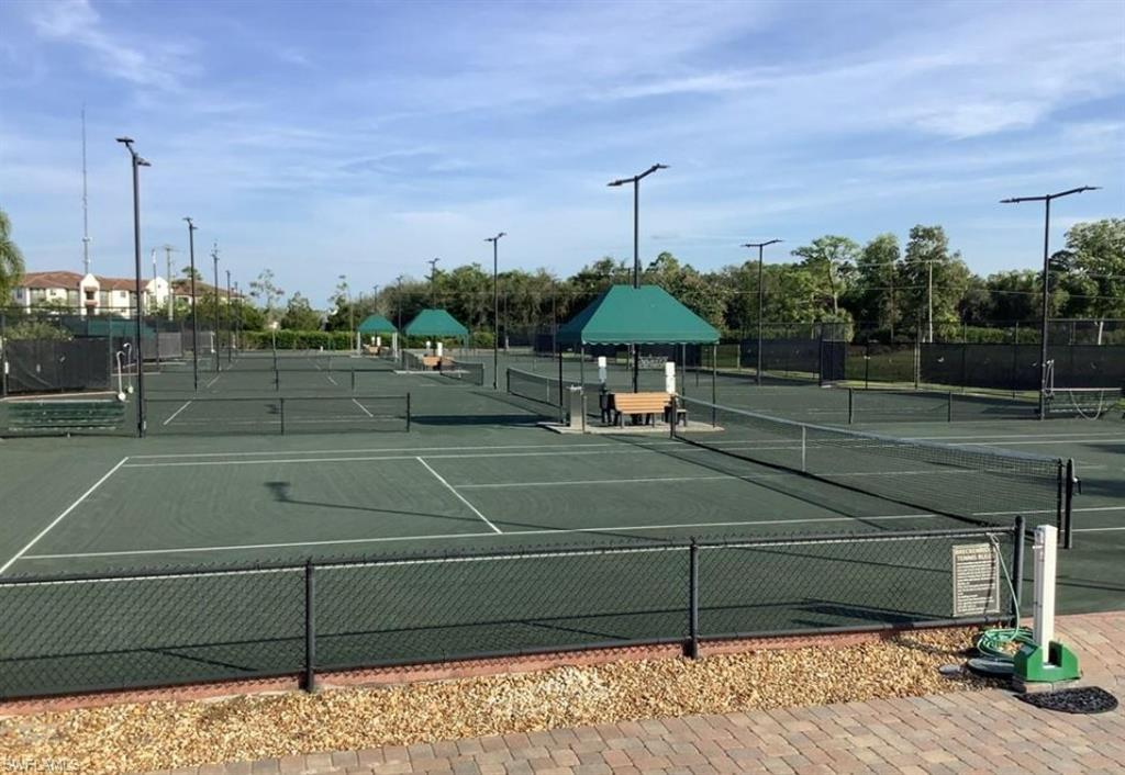 PRESERVE III - Residential