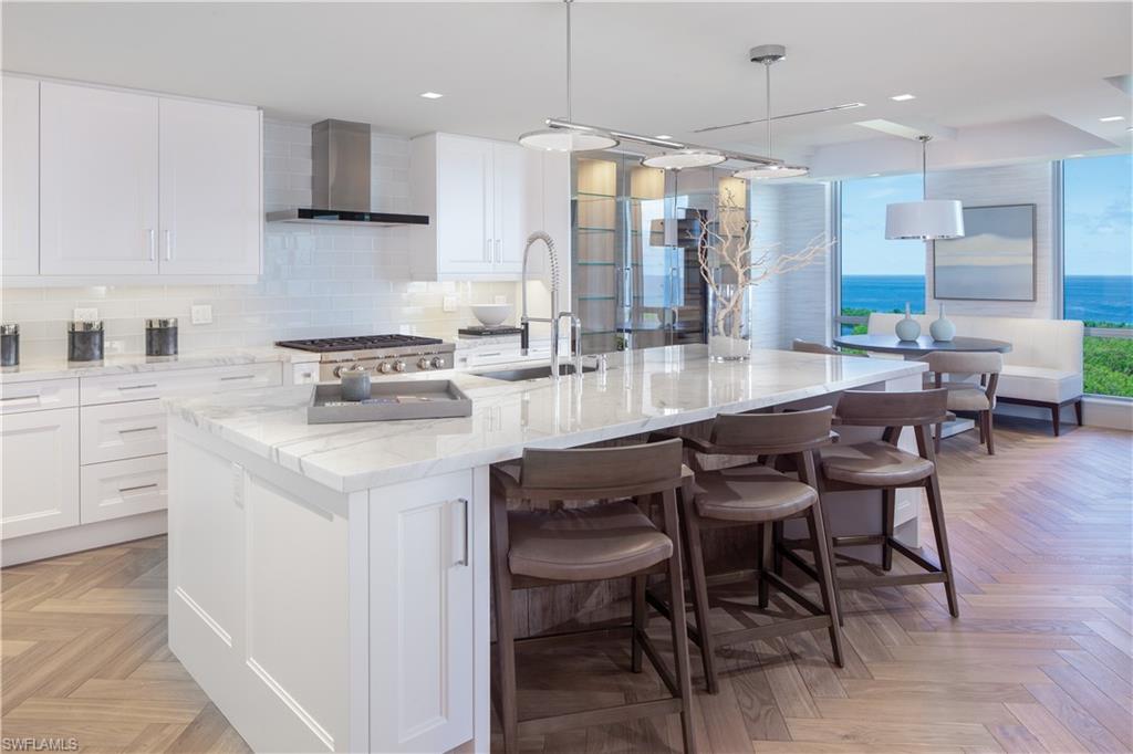 MYSTIQUE - Residential