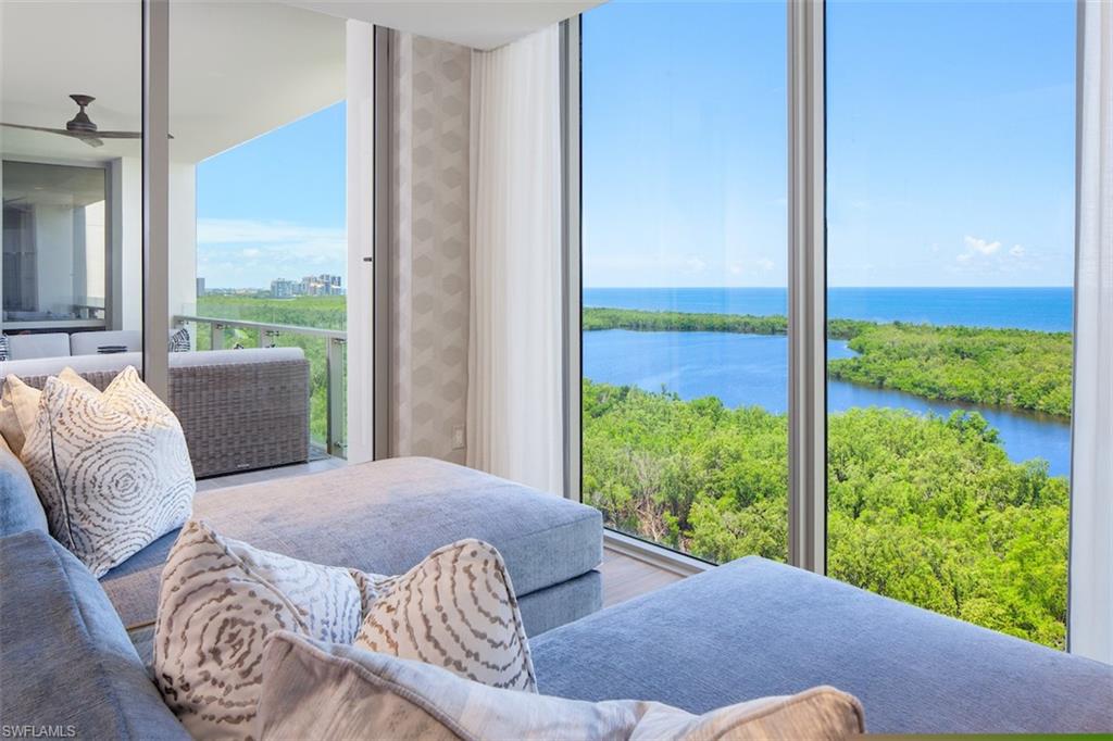 MYSTIQUE - Residential