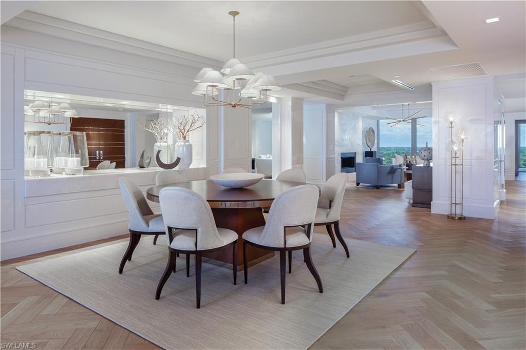 MYSTIQUE - Residential