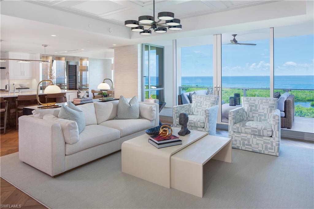 MYSTIQUE - Residential